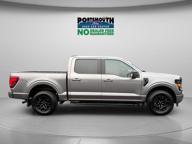 2025 Ford F-150 - $45,995