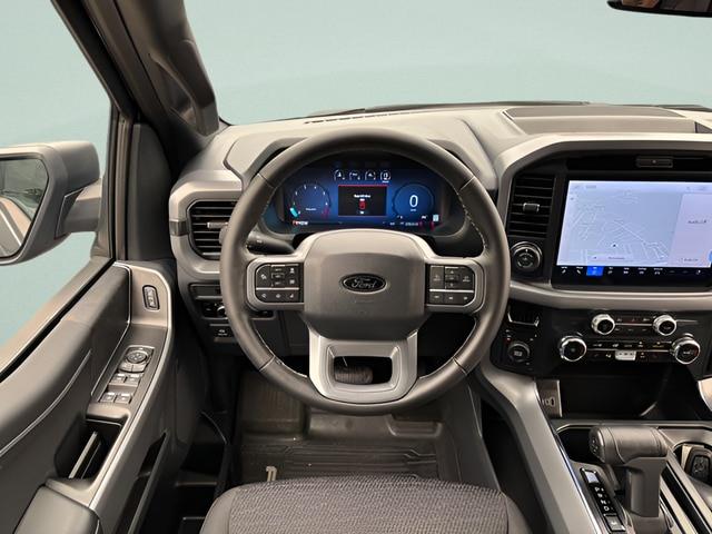 2025 Ford F-150 - $45,995