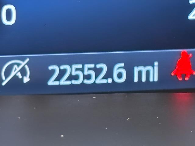 2025 Ford F-150 - $45,995