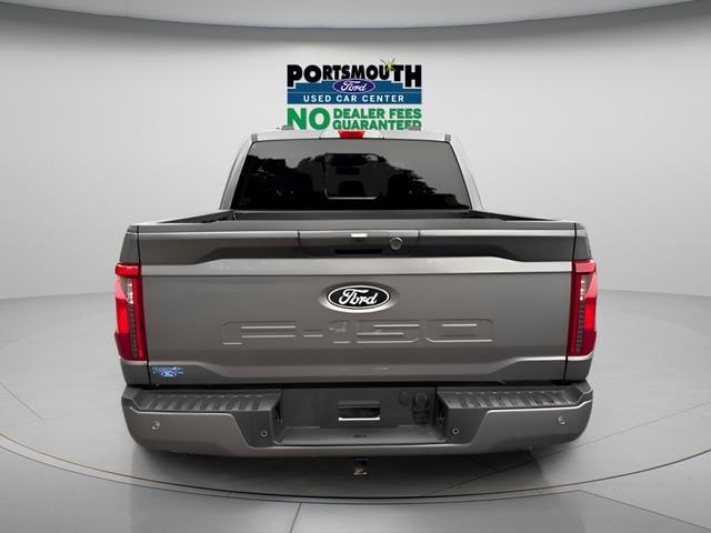 2025 Ford F-150 - $45,995