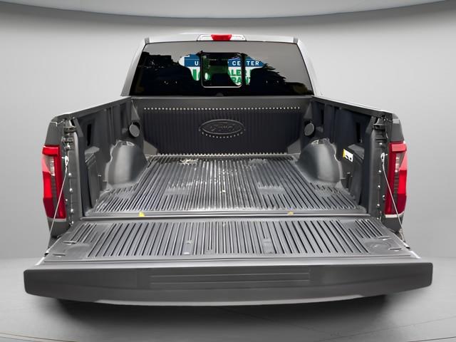 2025 Ford F-150 - $45,995