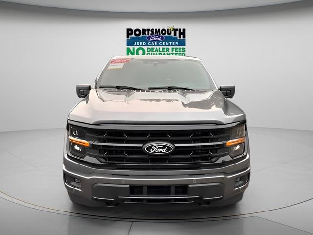 2025 Ford F-150 - $45,995