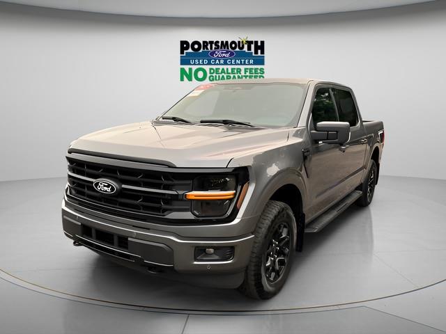 2025 Ford F-150 - $45,995