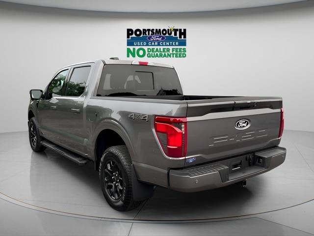 2025 Ford F-150 - $45,995