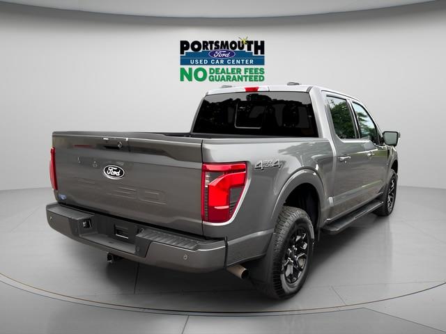 2025 Ford F-150 - $45,995