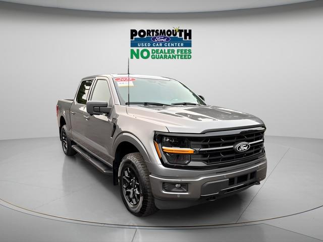 2025 Ford F-150 - $45,995