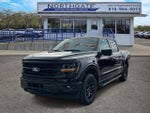 2025 F-150 Thumbnail 5