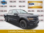 2025 F-150 Thumbnail 1