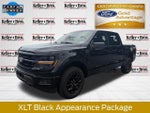 2025 F-150 Thumbnail 4