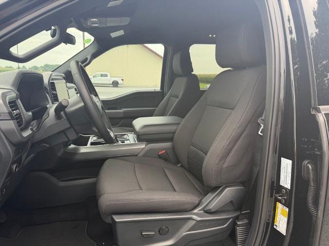 2025 Ford F-150 - $43,498