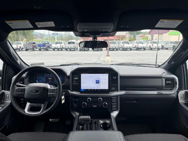 2025 Ford F-150 - $43,498