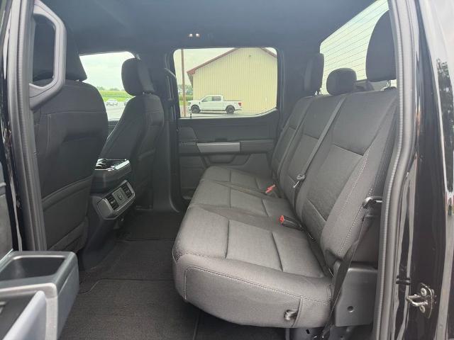 2025 Ford F-150 - $43,498