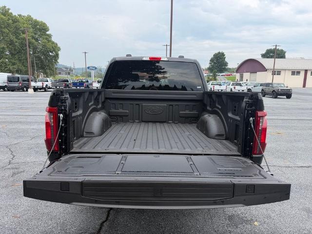 2025 Ford F-150 - $43,498