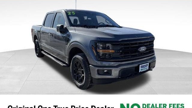 Preowned 2025 Ford F-150 XLT for Sale