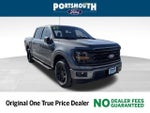 2025 F-150 Thumbnail 1