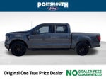 2025 F-150 Thumbnail 2