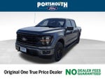 2025 F-150 Thumbnail 12