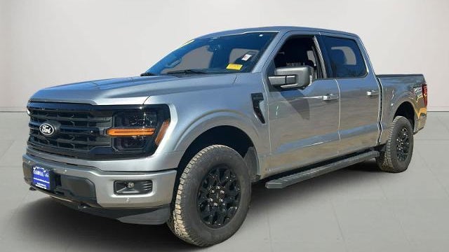 Preowned 2025 Ford F-150 XLT for Sale