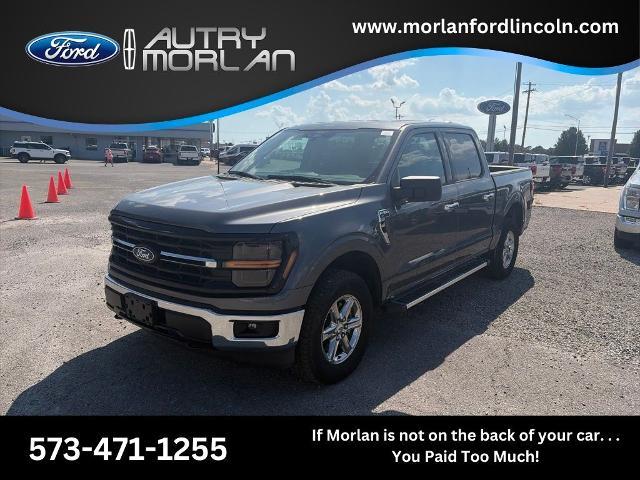 2025 Ford F-150 - $43,592