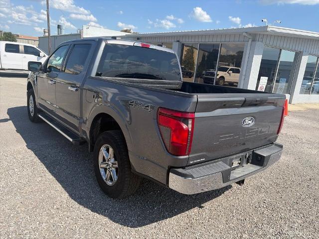 2025 Ford F-150 - $43,592