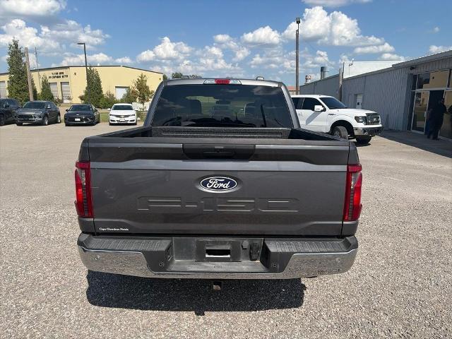 2025 Ford F-150 - $43,592