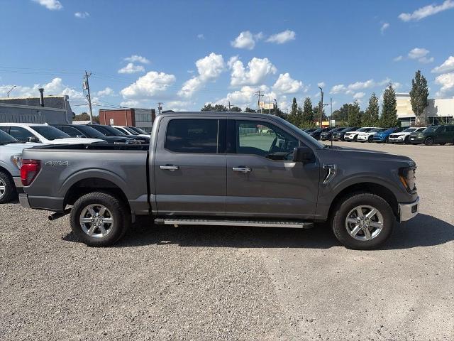 2025 Ford F-150 - $43,592
