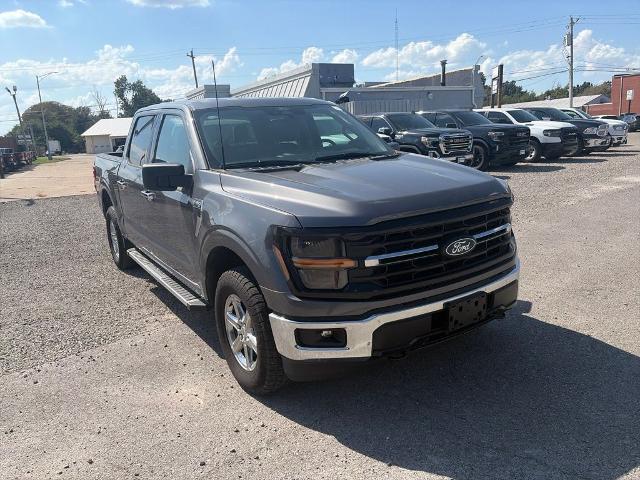 2025 Ford F-150 - $43,592