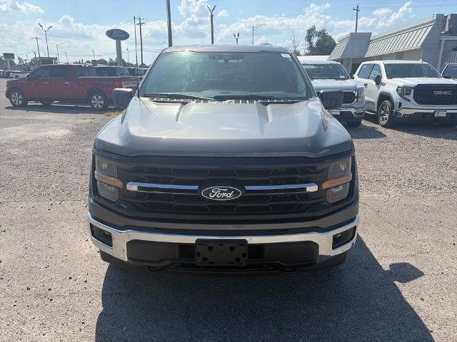 2025 Ford F-150 - $43,592