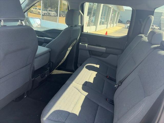 2025 Ford F-150 - $43,592