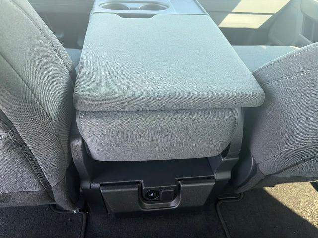 2025 Ford F-150 - $43,592