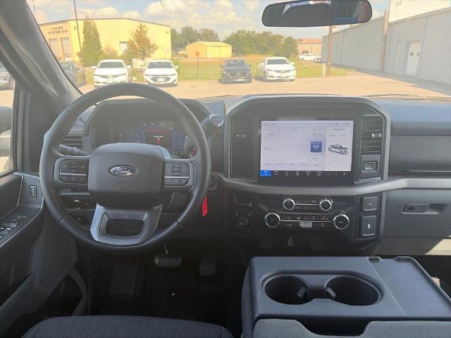 2025 Ford F-150 - $43,592
