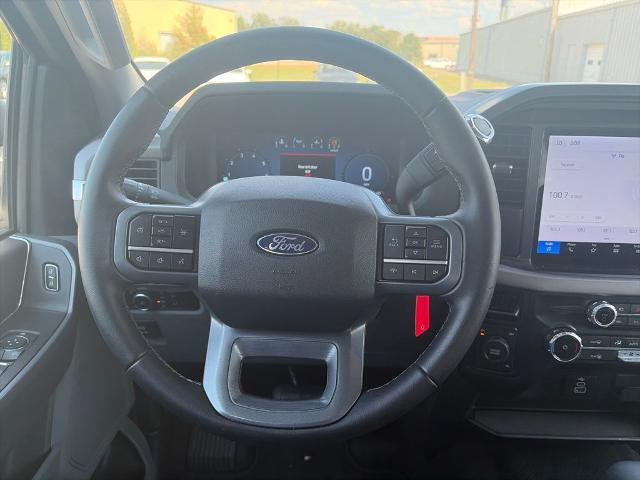 2025 Ford F-150 - $43,592
