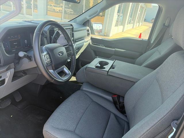 2025 Ford F-150 - $43,592