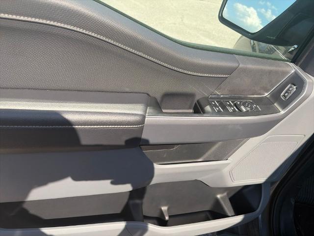 2025 Ford F-150 - $43,592