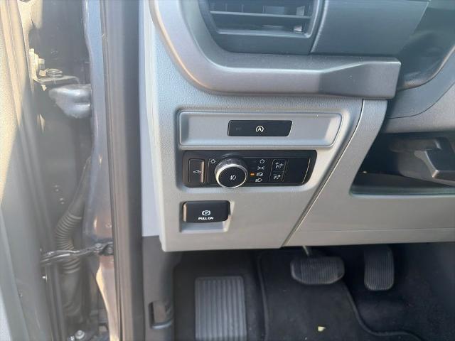 2025 Ford F-150 - $43,592