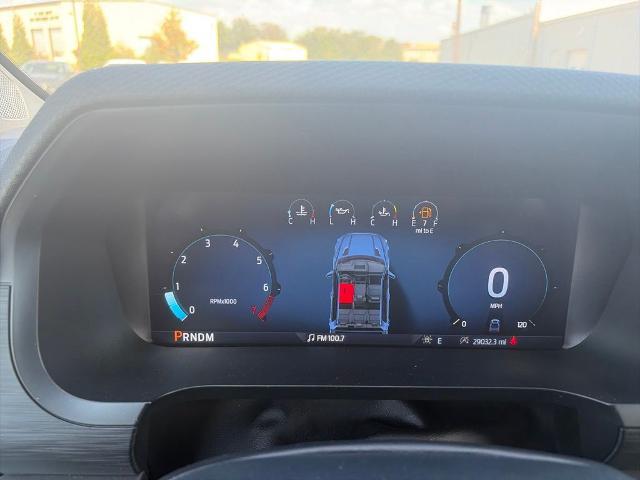 2025 Ford F-150 - $43,592