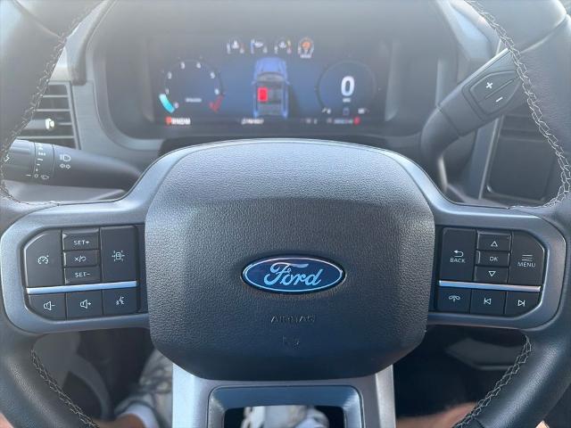 2025 Ford F-150 - $43,592