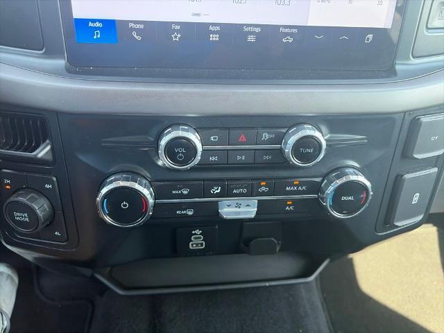 2025 Ford F-150 - $43,592