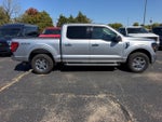 2025 F-150 Thumbnail 2