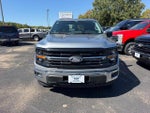 2025 F-150 Thumbnail 8