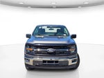 2025 F-150 Thumbnail 4