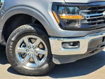 2025 F-150 Thumbnail 5