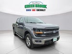 2025 F-150 Thumbnail 1