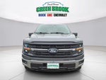 2025 F-150 Thumbnail 2