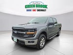 2025 F-150 Thumbnail 3