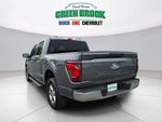 2025 F-150 Thumbnail 7