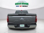 2025 F-150 Thumbnail 8