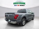 2025 F-150 Thumbnail 9
