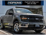 2025 F-150 Thumbnail 1