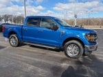 2025 F-150 Thumbnail 2